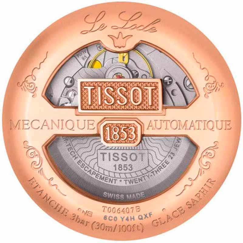 Tissot T006.407.36.053.00 Tissot T006.407.36.053.00