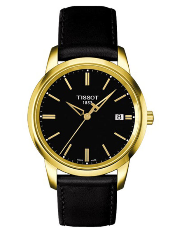 Tissot T033.410.36.051.01