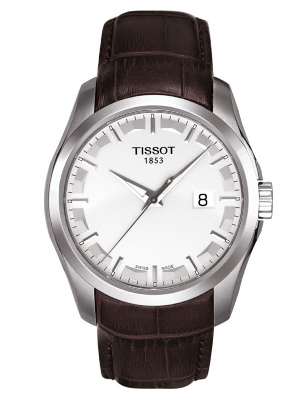 Tissot T035.410.16.031.00