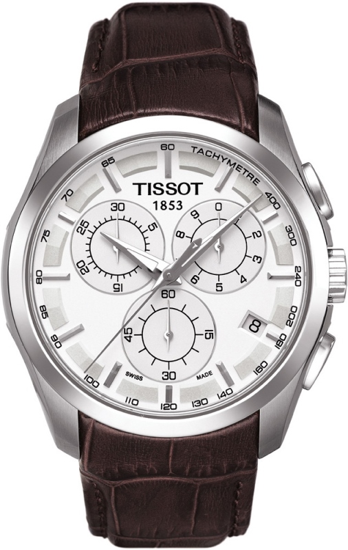 Tissot T035.617.16.031.00