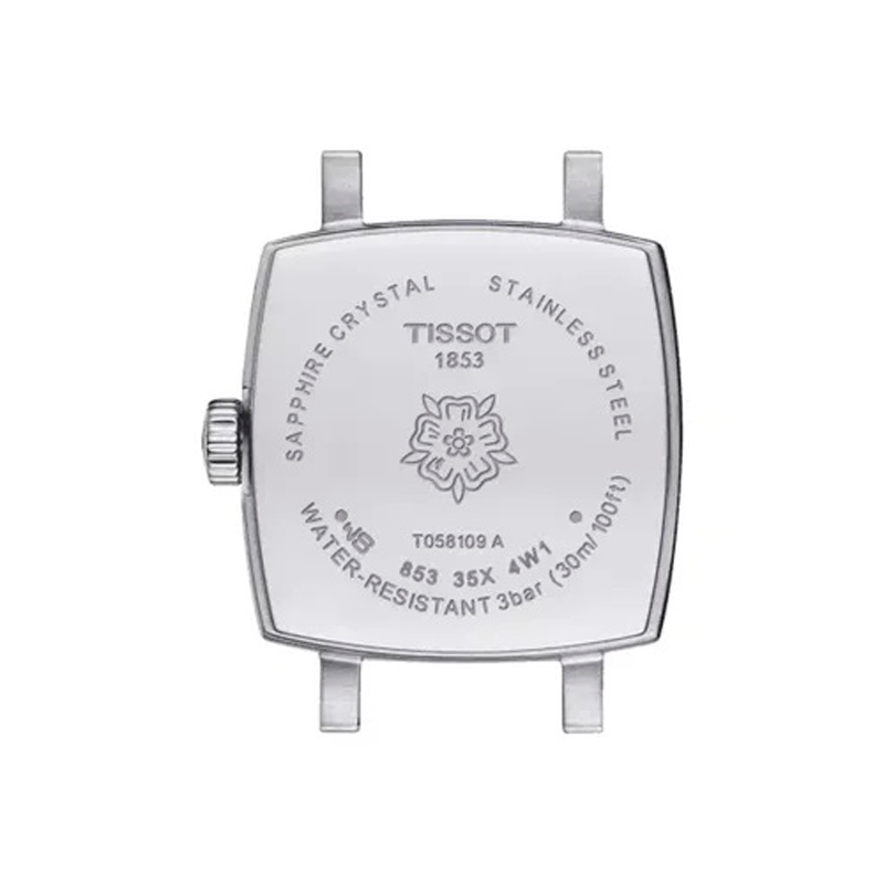 Tissot T058.109.11.036.01 Tissot T058.109.11.036.01
