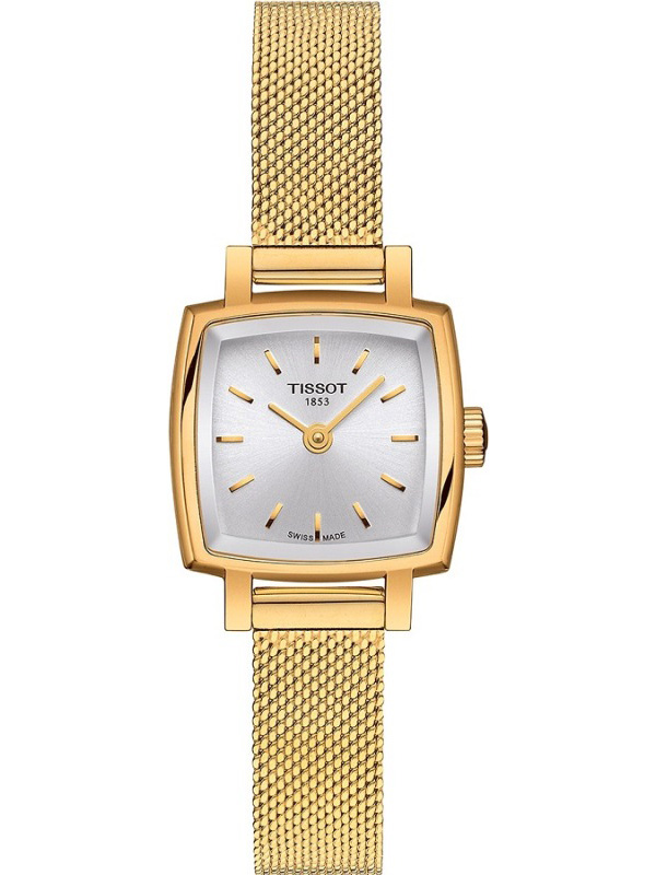Tissot T058.109.33.031.00