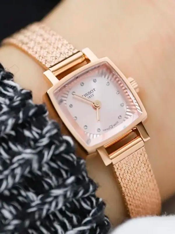 Tissot T058.109.33.456.00 Tissot T058.109.33.456.00