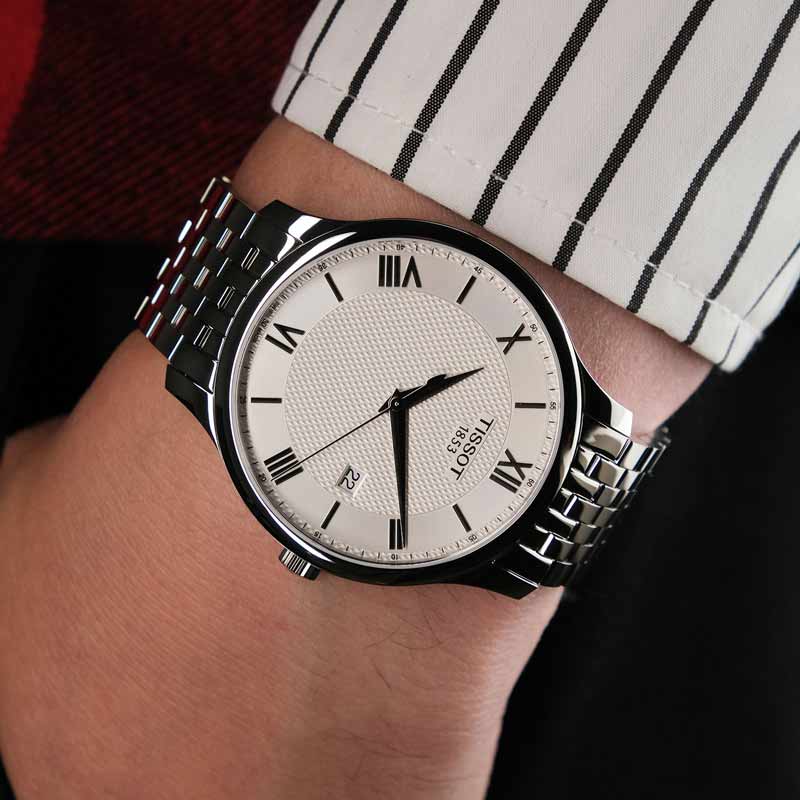 Tissot T063.610.11.038.00 Tissot T063.610.11.038.00