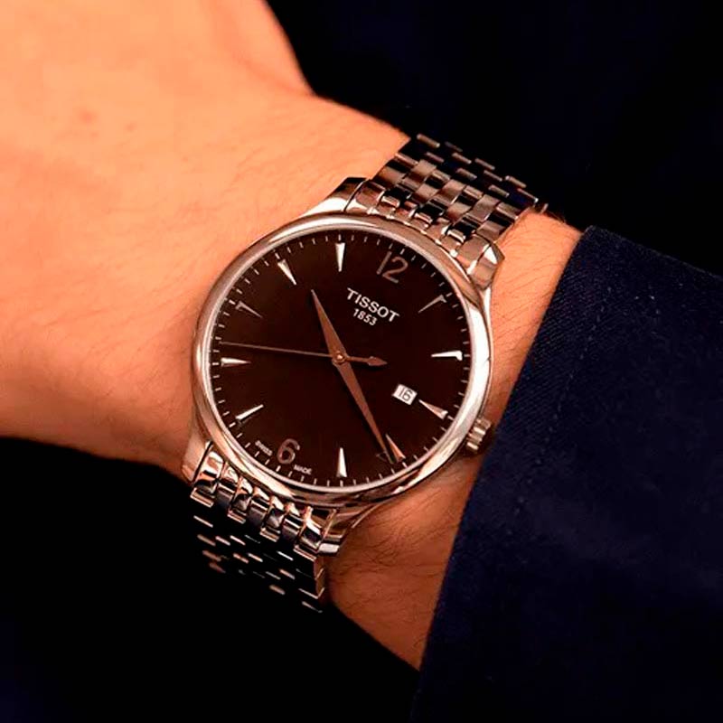 Tissot T063.610.11.057.00 Tissot T063.610.11.057.00