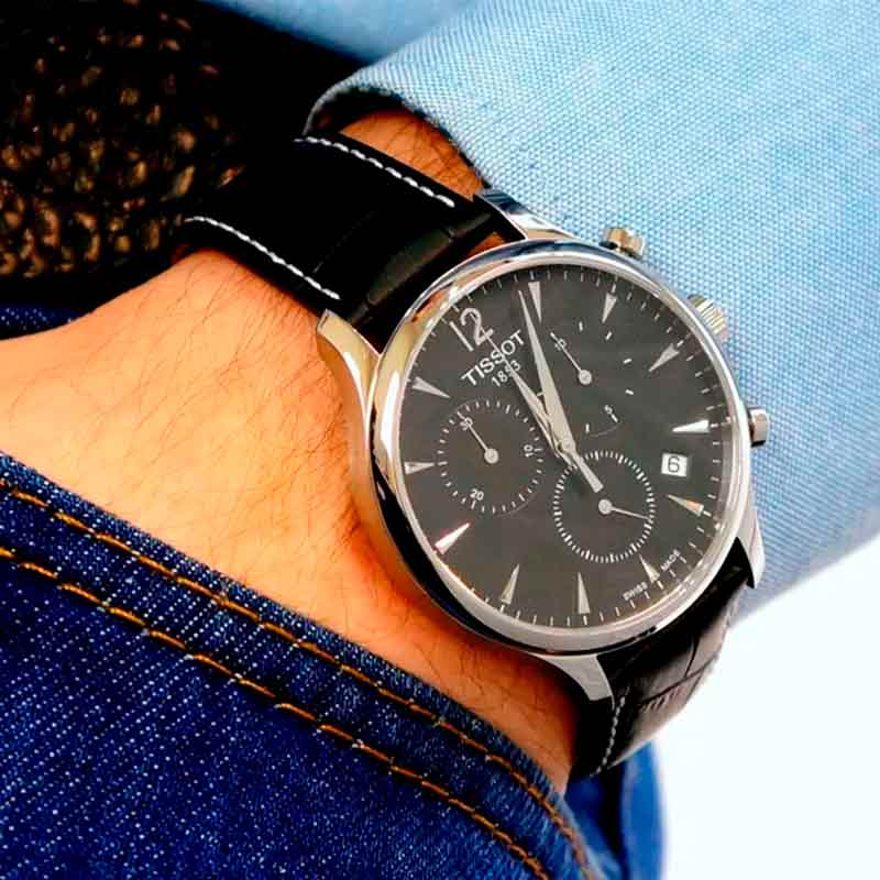 Tissot T063.617.16.057.00 Tissot T063.617.16.057.00