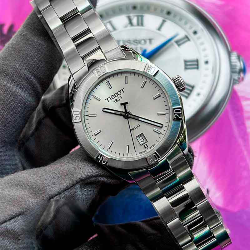 Tissot T101.910.11.031.00 Tissot T101.910.11.031.00