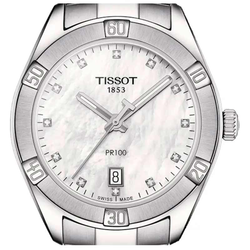 Tissot T101.910.11.116.00 Tissot T101.910.11.116.00
