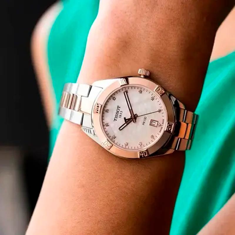 Tissot T101.910.22.116.00 Tissot T101.910.22.116.00