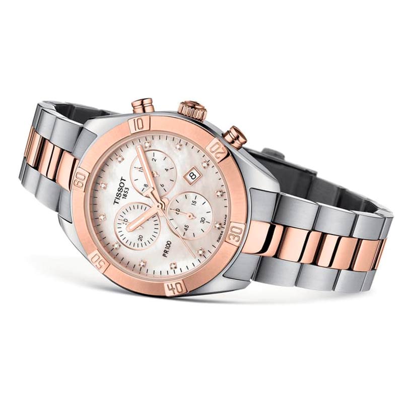 Tissot T101.917.22.116.00 Tissot T101.917.22.116.00