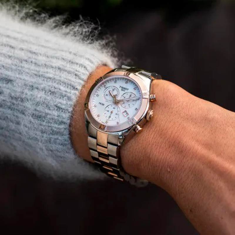 Tissot T101.917.22.116.00 Tissot T101.917.22.116.00