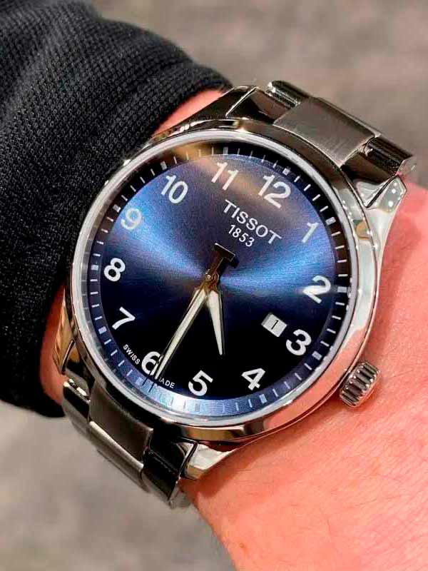 Tissot T116.410.11.047.00 Tissot T116.410.11.047.00