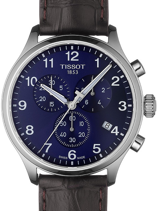 Tissot T116.617.16.047.00