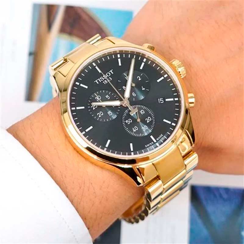 Tissot T116.617.33.051.00 Tissot T116.617.33.051.00