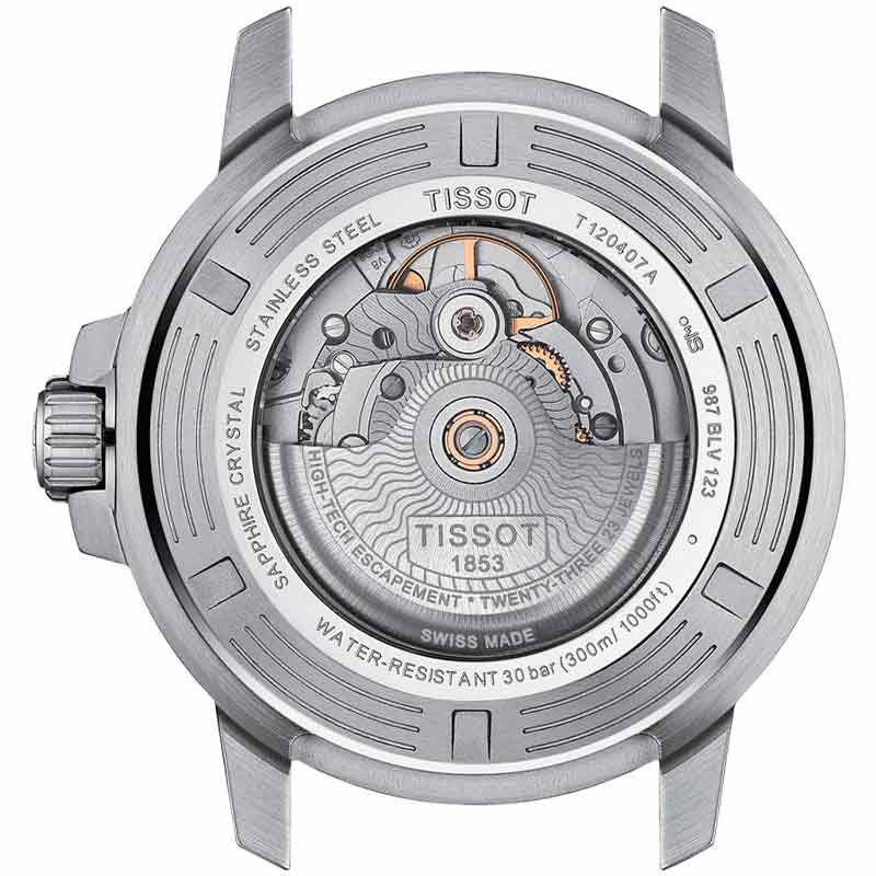 Tissot T120.407.11.041.03 Tissot T120.407.11.041.03