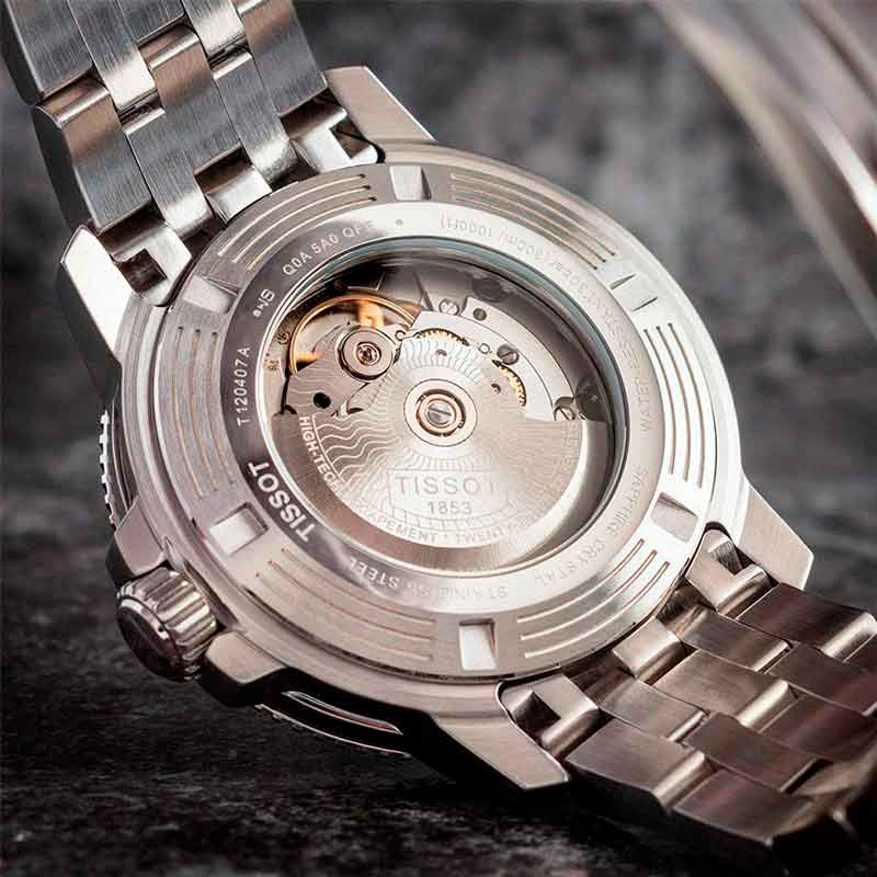 Tissot T120.407.11.041.03 Tissot T120.407.11.041.03