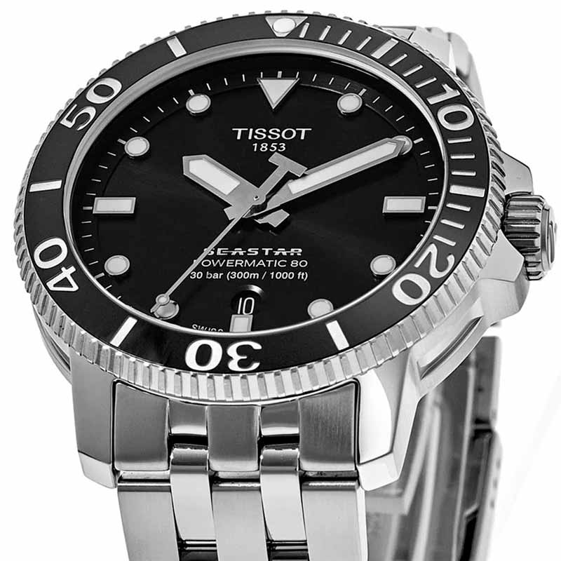Tissot T120.407.11.051.00 Tissot T120.407.11.051.00