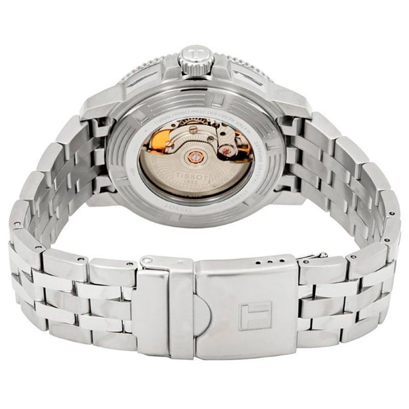 Tissot T120.407.11.051.00 Tissot T120.407.11.051.00