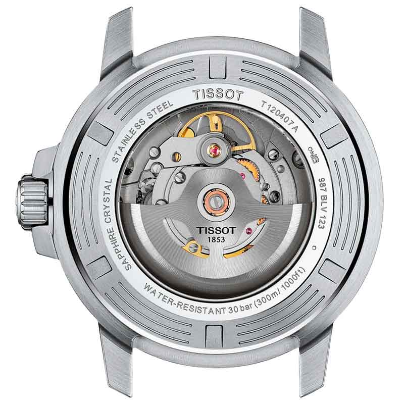 Tissot T120.407.11.051.00 Tissot T120.407.11.051.00