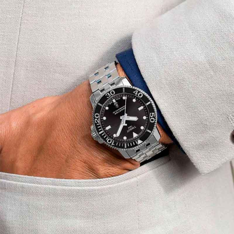 Tissot T120.407.11.051.00 Tissot T120.407.11.051.00