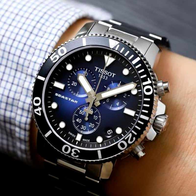 Tissot T120.417.11.041.01 Tissot T120.417.11.041.01