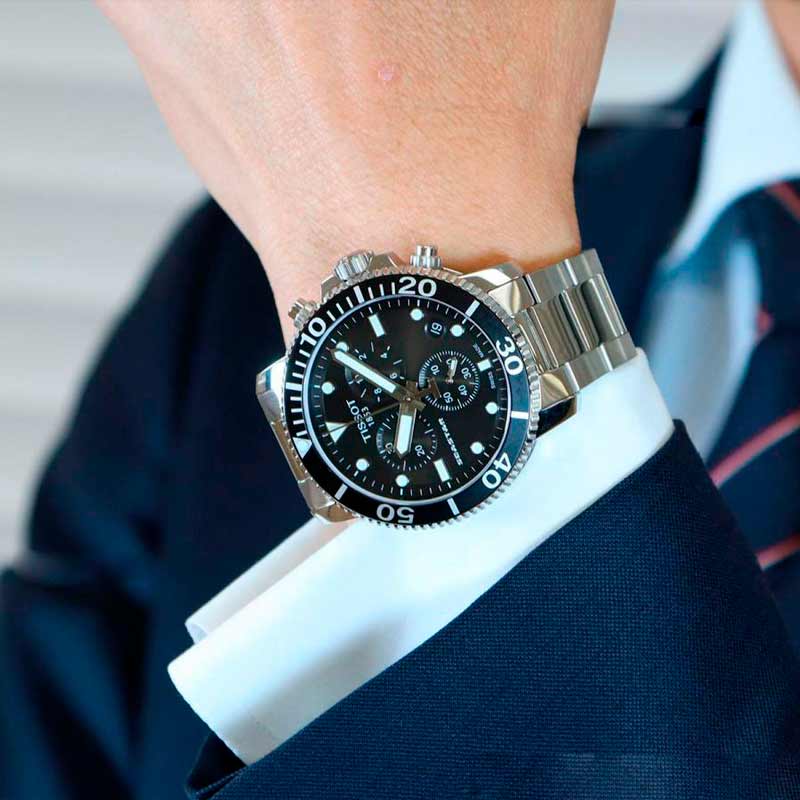 Tissot T120.417.11.051.00 Tissot T120.417.11.051.00