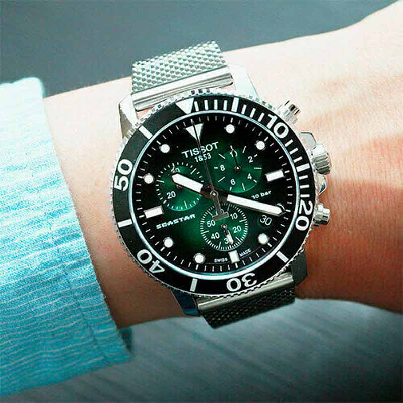 Tissot T120.417.11.091.00 Tissot T120.417.11.091.00