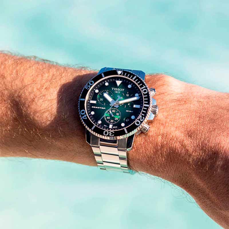 Tissot T120.417.11.091.01 Tissot T120.417.11.091.01