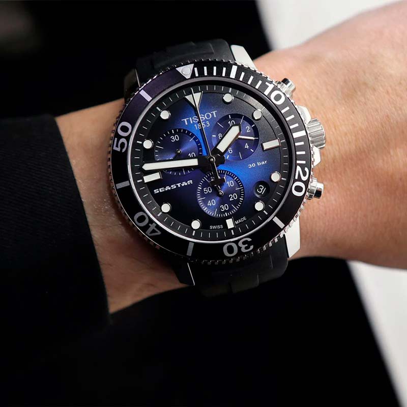 Tissot T120.417.17.041.00 Tissot T120.417.17.041.00