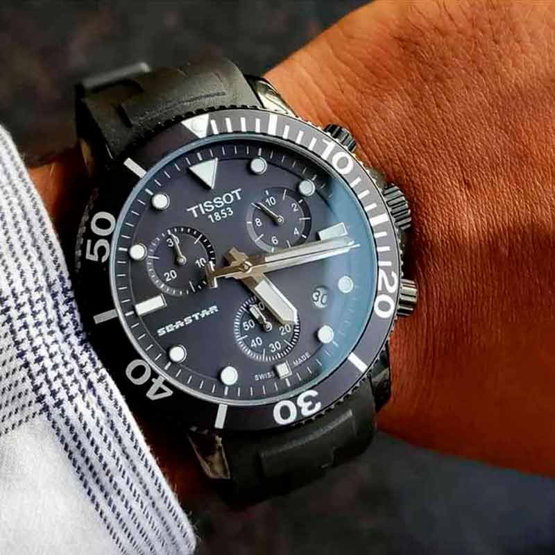 Tissot T120.417.37.051.02 Tissot T120.417.37.051.02