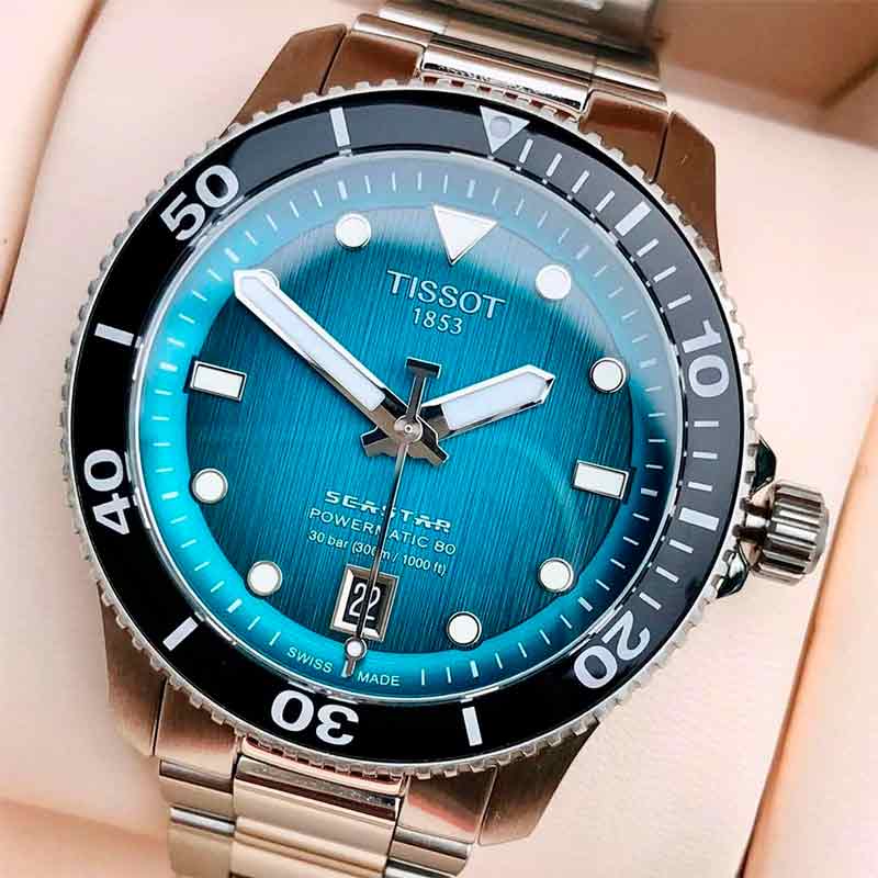 Tissot T120.807.11.091.00 Tissot T120.807.11.091.00