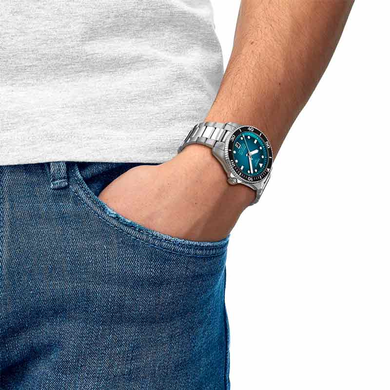 Tissot T120.807.11.091.00 Tissot T120.807.11.091.00