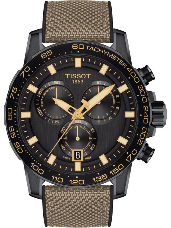 Tissot T125.617.37.051.01