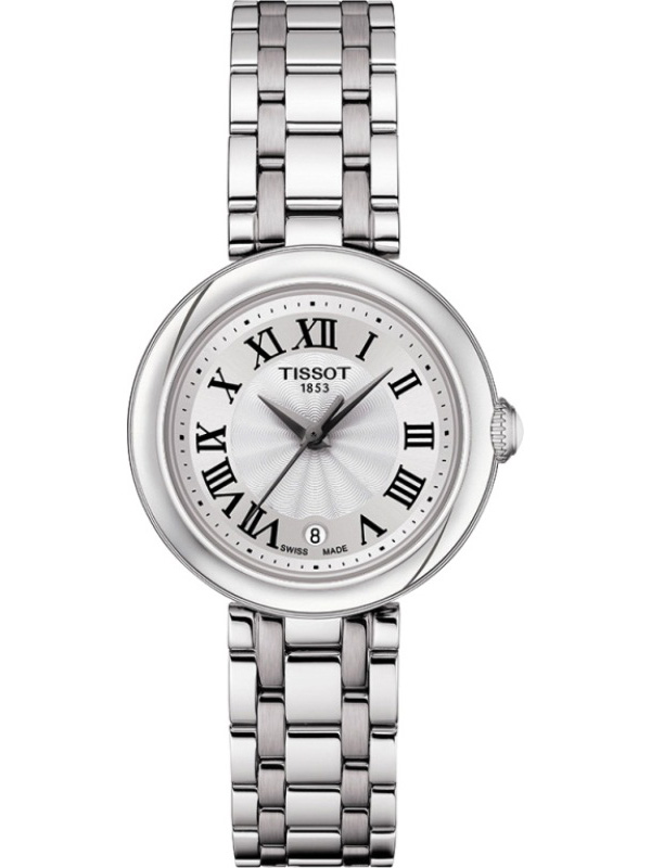Tissot T126.010.11.013.00