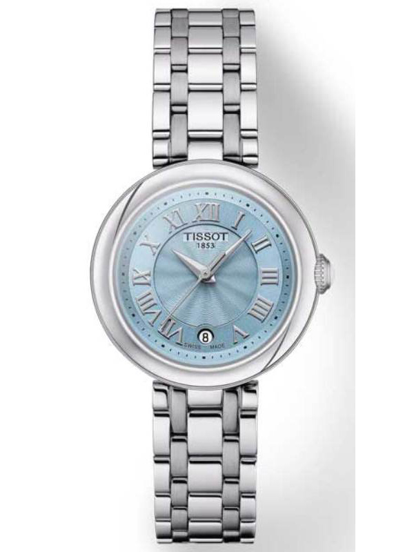 Tissot T126.010.11.133.00