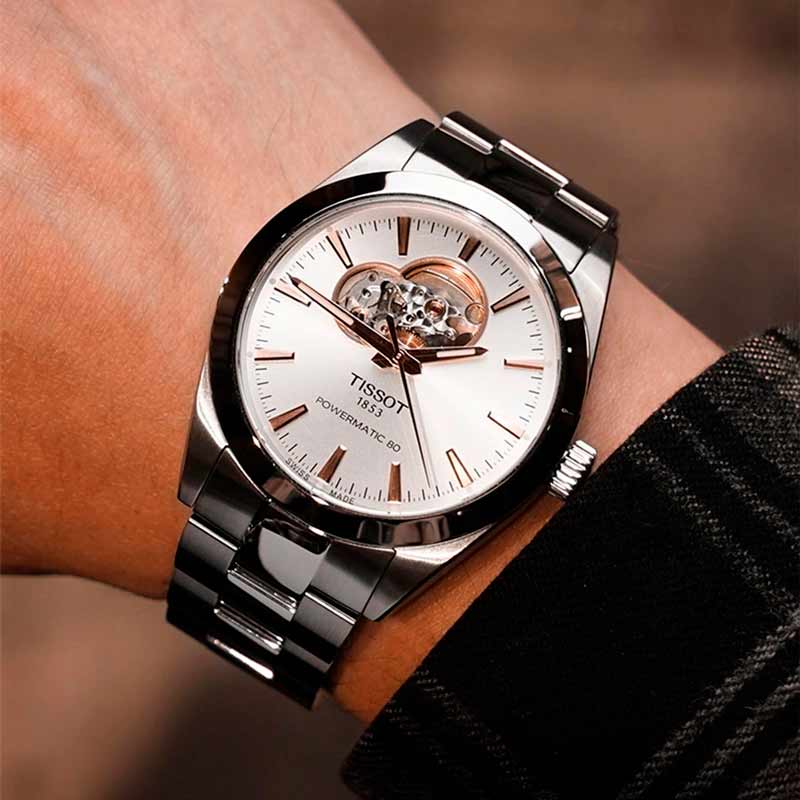 Tissot T127.407.11.031.01 Tissot T127.407.11.031.01