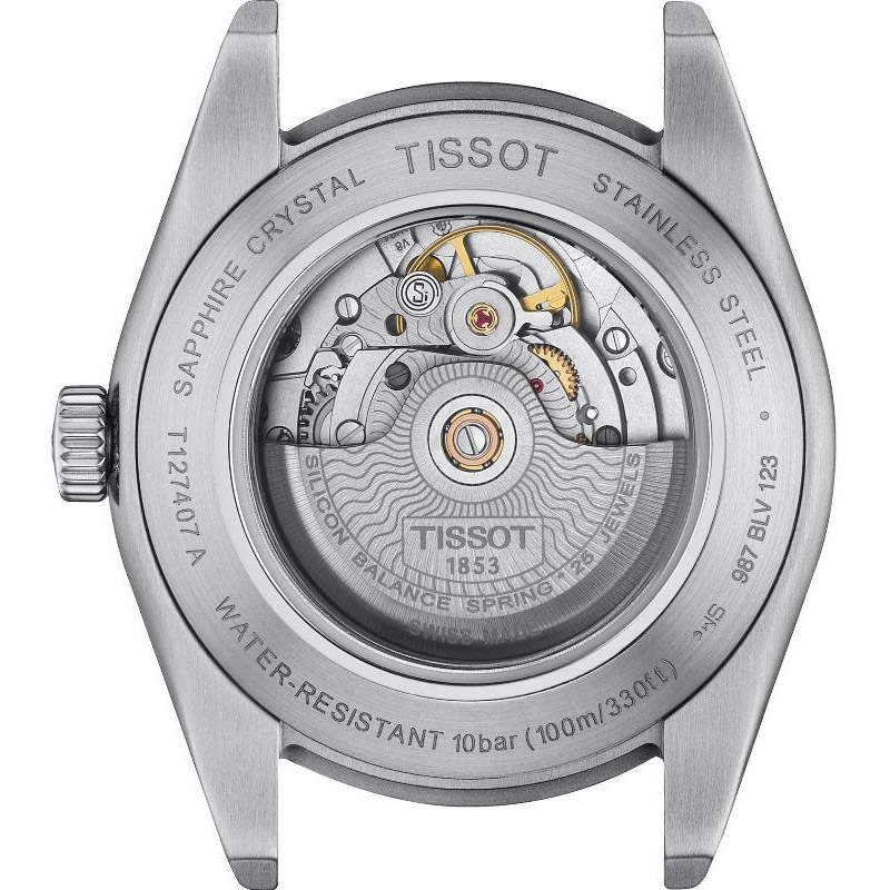 Tissot T127.407.16.031.01 Tissot T127.407.16.031.01