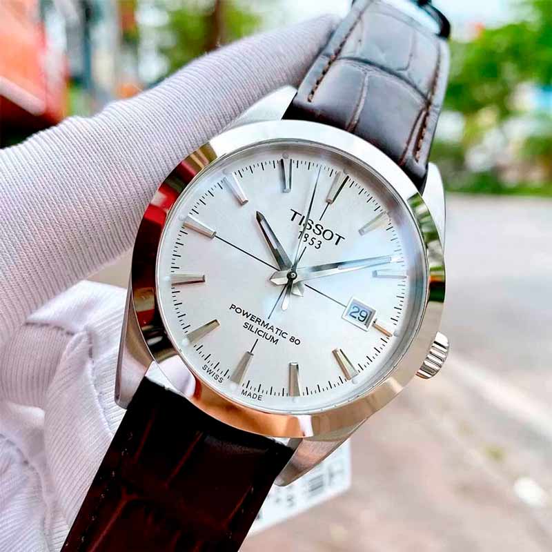 Tissot T127.407.16.031.01 Tissot T127.407.16.031.01