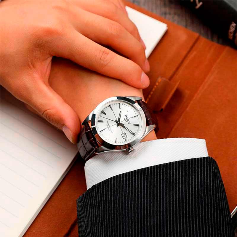 Tissot T127.407.16.031.01 Tissot T127.407.16.031.01