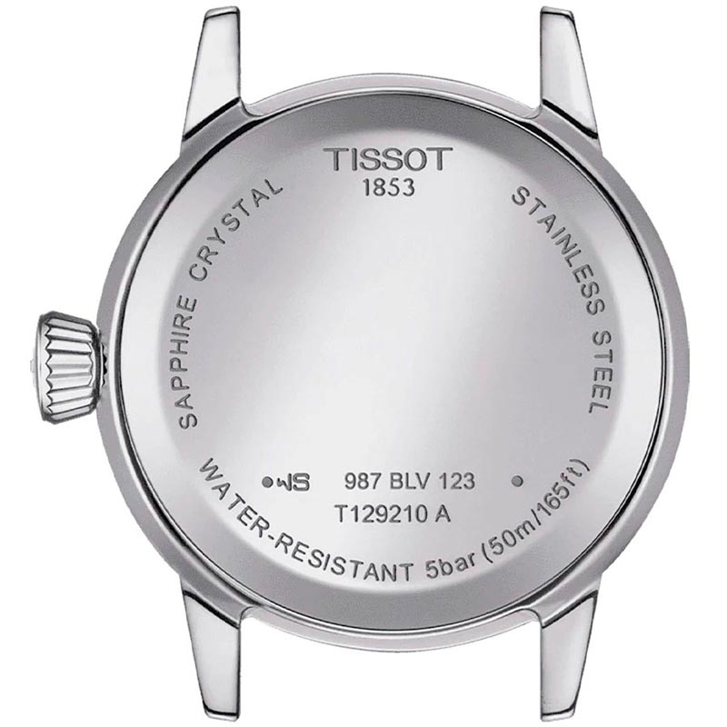 Tissot T129.210.11.013.00 Tissot T129.210.11.013.00