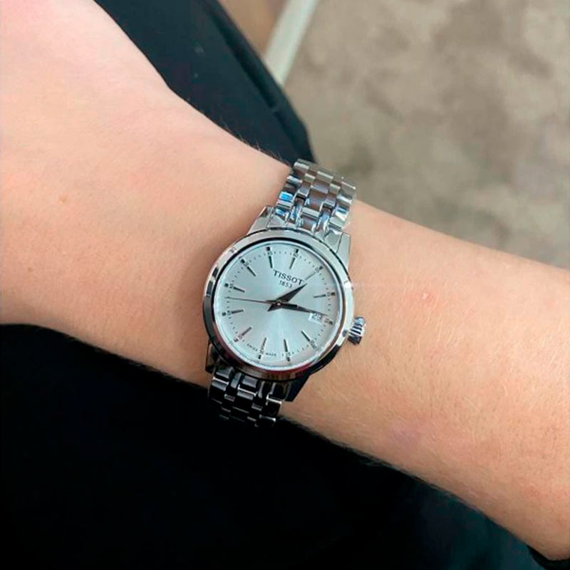 Tissot T129.210.11.031.00 Tissot T129.210.11.031.00