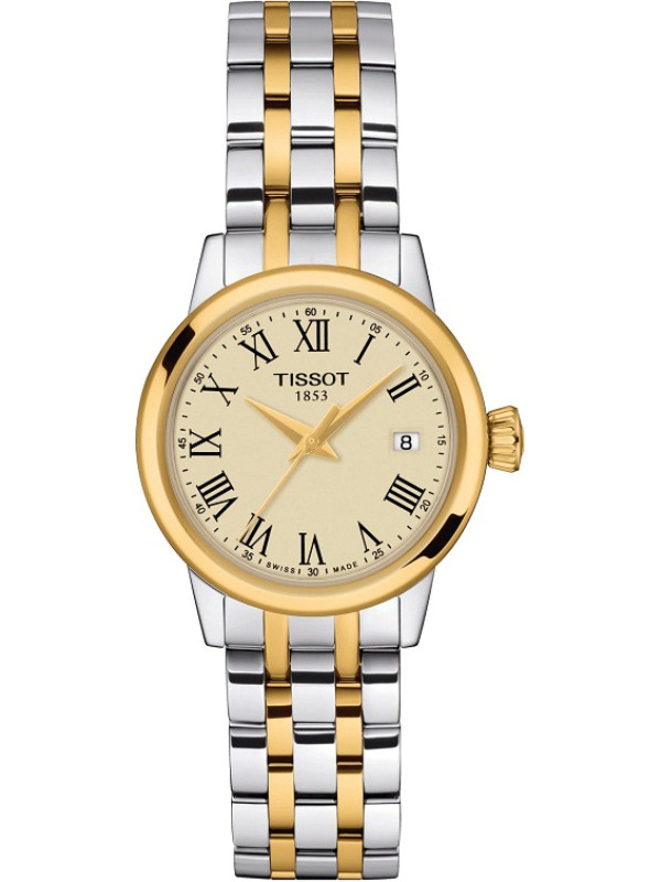 Tissot T129.210.22.263.00