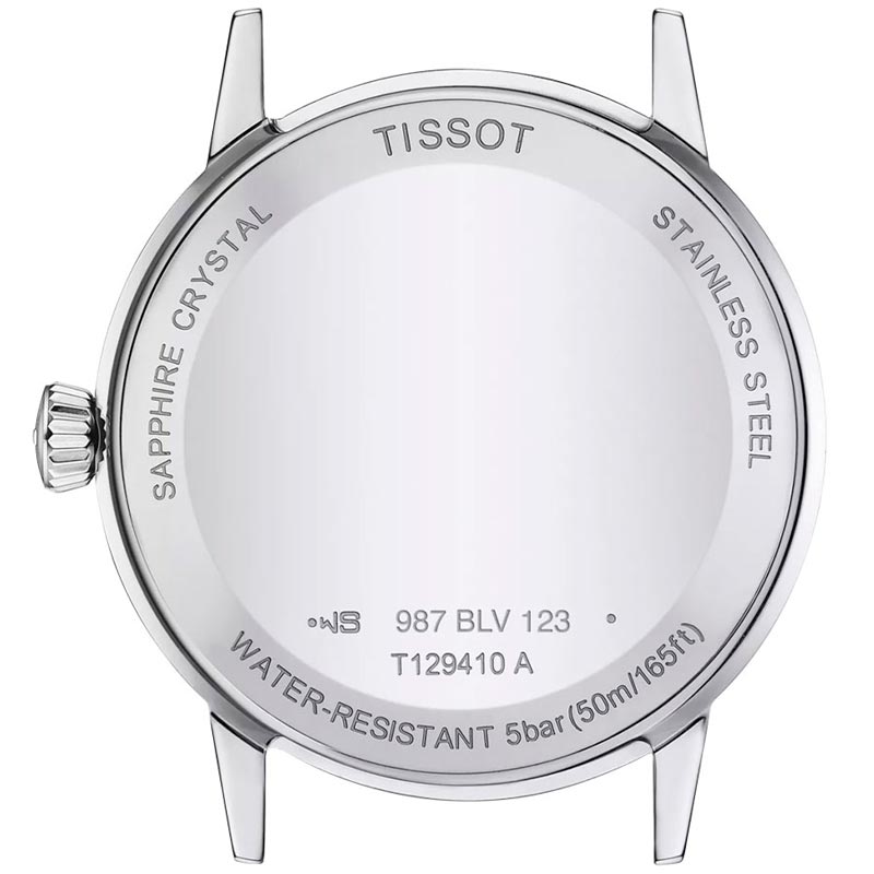 Tissot T129.410.11.013.00 Tissot T129.410.11.013.00