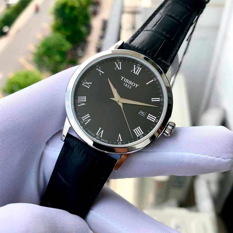 Tissot T129.410.16.053.00 Tissot T129.410.16.053.00