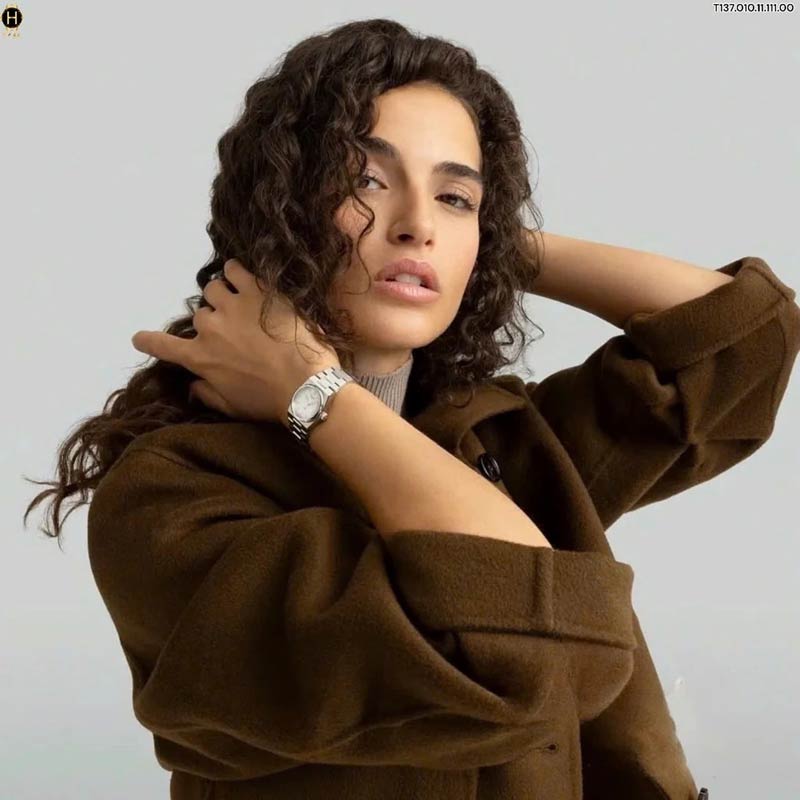 Tissot T137.010.11.111.00 Tissot T137.010.11.111.00