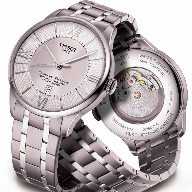 Tissot T139.407.11.038.00 Tissot T139.407.11.038.00