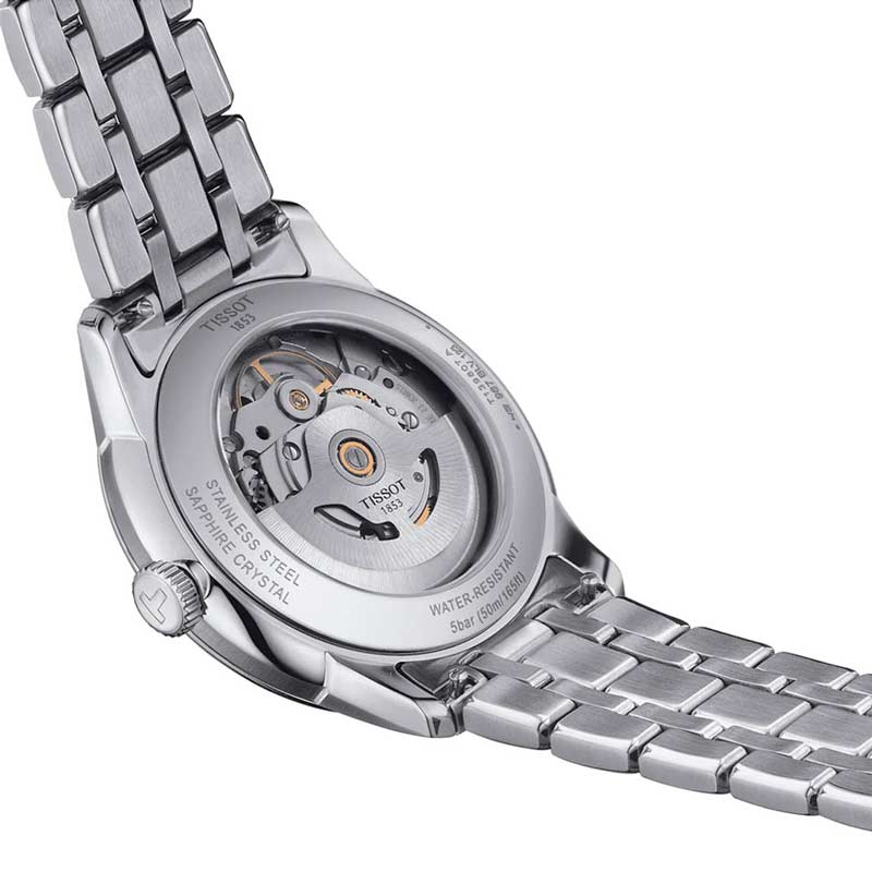 Tissot T139.407.11.038.00 Tissot T139.407.11.038.00