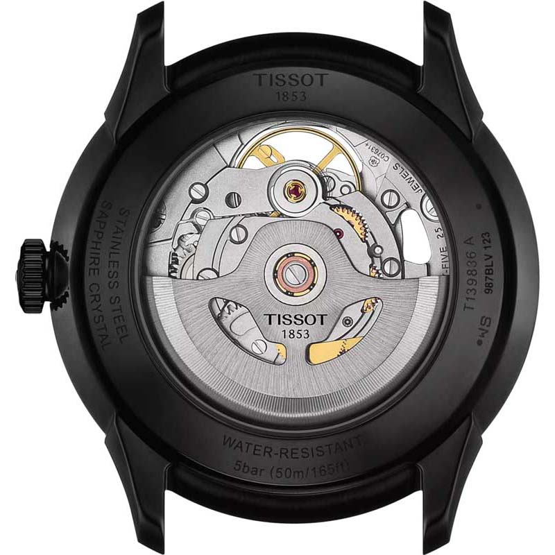 Tissot T139.836.36.441.00 Tissot T139.836.36.441.00