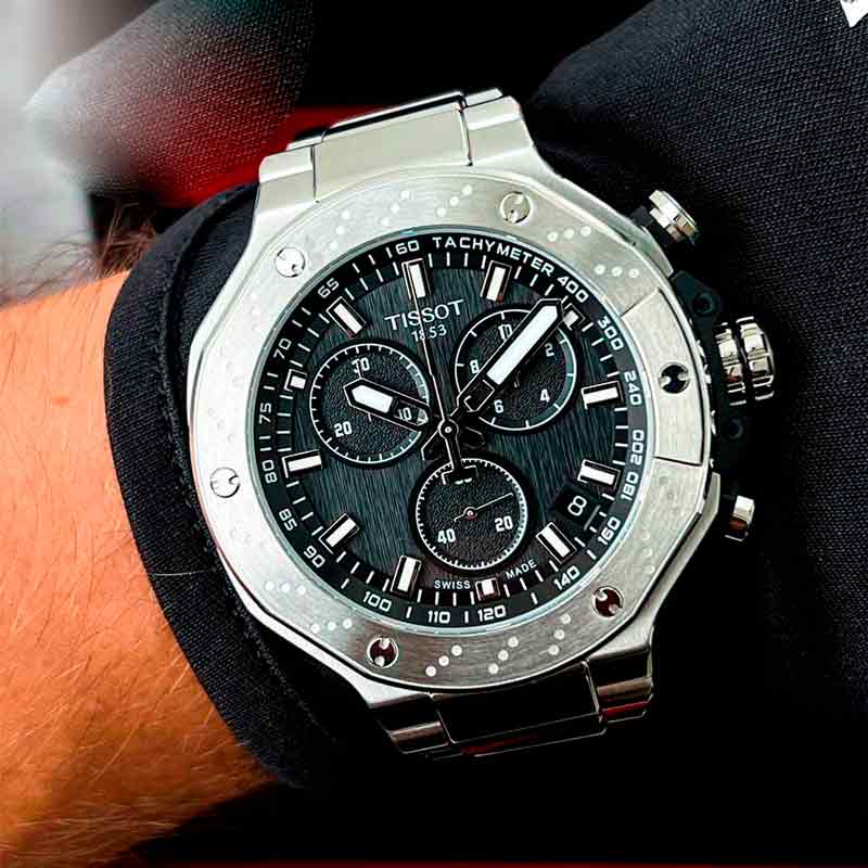 Tissot T141.417.11.051.01 Tissot T141.417.11.051.01