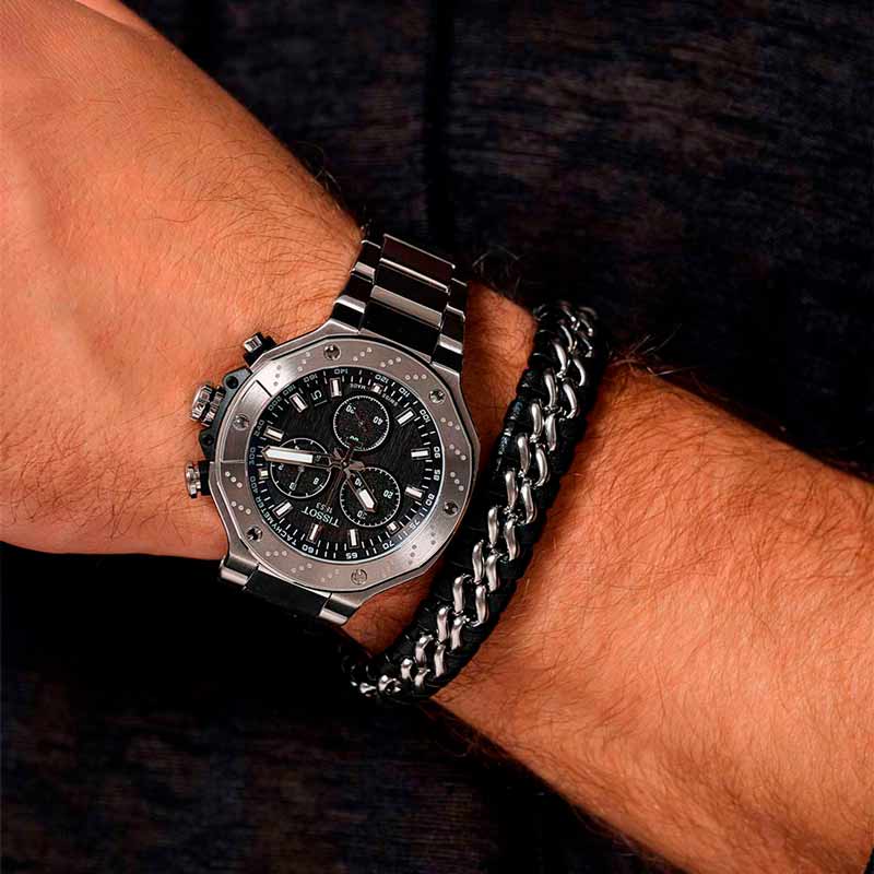 Tissot T141.417.11.051.01 Tissot T141.417.11.051.01